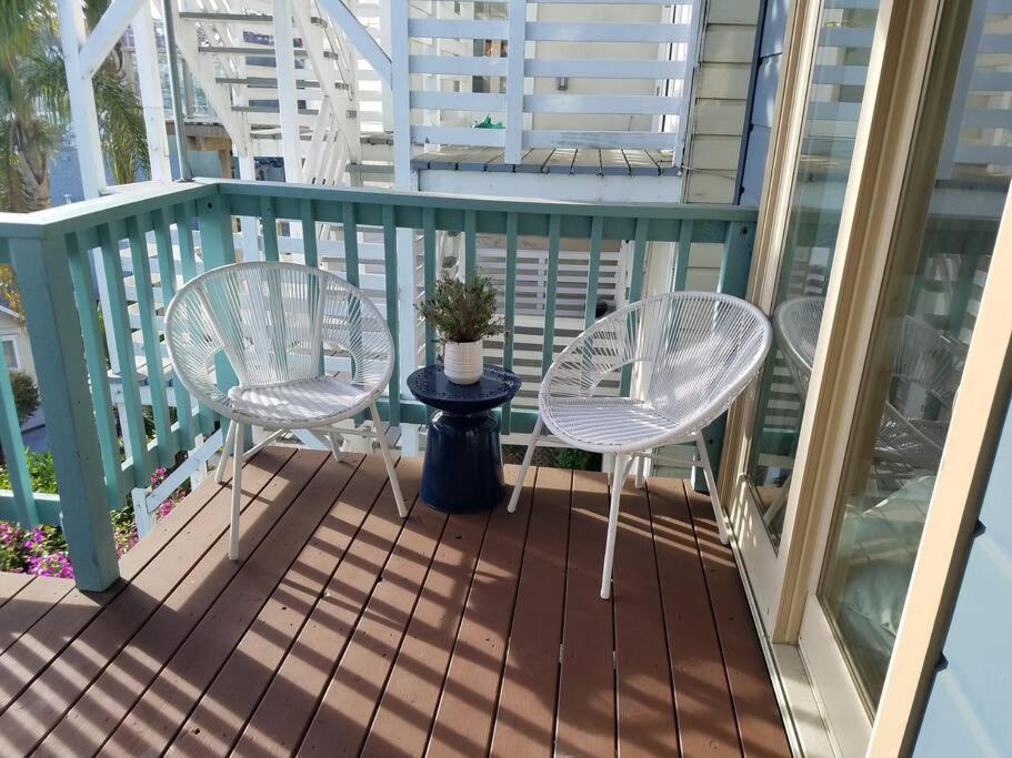 Sunny Victorian With Stunning View And Wraparound Deck Сasa de vacaciones San Francisco